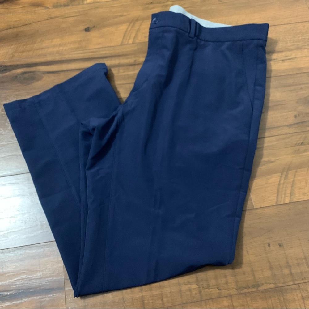 Nike Navy Chinos